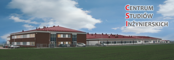Centrum Studiów Inżynierskich PWSZ w Chełmie